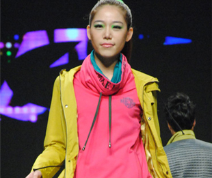 賽琪2013流行趨勢(shì)發(fā)布秀演繹最新時(shí)尚運(yùn)動(dòng)熱潮