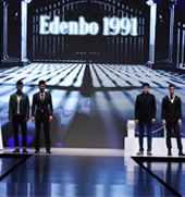 星期YI服飾創(chuàng)意博覽園設(shè)計(jì)師聯(lián)合秀