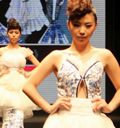 海西時(shí)裝周設(shè)計(jì)師關(guān)注焦點(diǎn)：石獅杯設(shè)計(jì)大賽 才企對(duì)話活動(dòng)