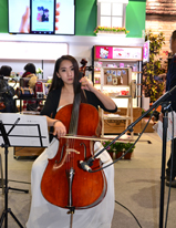 2015上海服博會：超級導購APP成為行業(yè)移動教育典范