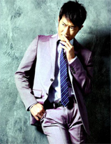 報(bào)喜鳥：參加服裝品牌巡演備受關(guān)注