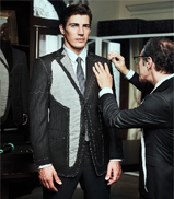 報(bào)喜鳥高薪請(qǐng)搭配師為顧客打造形象