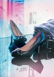 百麗國(guó)際線上開(kāi)售自有品牌