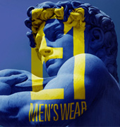 2013CHIC男裝館精彩看點(diǎn)