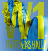 2013CHIC海外館精彩看點(diǎn)