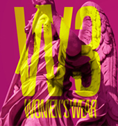 CHIC2013女裝館精彩看點(diǎn)