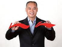 李寧:清庫存工作接近尾聲 品牌轉型進入最給力階段