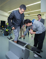 用心做籃球鞋！李寧運動科學實驗中心探秘