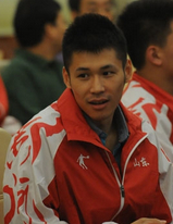 喬丹跨越新生 競逐中國體育之夢