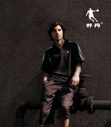 喬丹：成就中國運動鞋服領(lǐng)先品牌