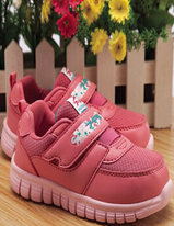 給寶寶終生受益的愛(ài)——七波輝機(jī)能鞋功能大揭秘