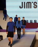 讓人大飽眼福的三場(chǎng)時(shí)裝秀