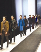 2014石獅國(guó)際時(shí)裝周完美落幕