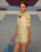 2014石獅國(guó)際時(shí)裝周凸顯三大特點(diǎn)