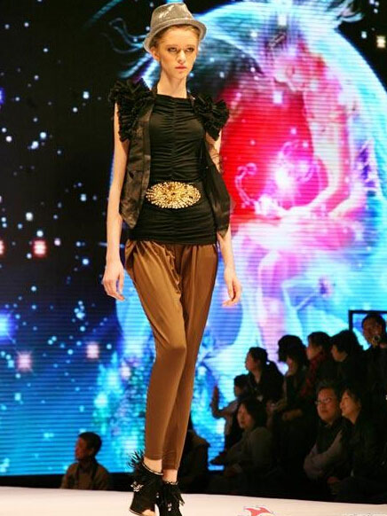 “舒尚·享”2011奧康新品賞鑒會(huì)成功召開(kāi)