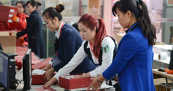 奧康銷(xiāo)售額突破1億元增長(zhǎng)20%