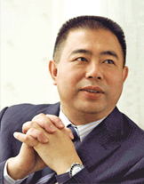 奧康集團(tuán)董事王振滔專(zhuān)輯：中華慈善大使