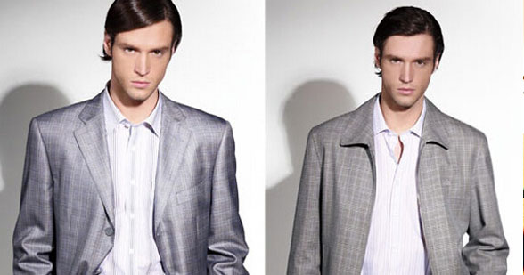 步森服飾獲得浙江省卓越經(jīng)營(yíng)獎(jiǎng)