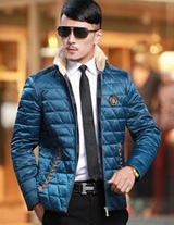 “步森”商務(wù)男裝：引導(dǎo)服裝未來(lái)流行趨勢(shì)