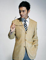 步森男裝秋冬產(chǎn)品訂貨會(huì)圓滿成功