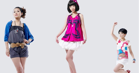 達(dá)芙妮女鞋廣告 拍攝耗資380多萬(wàn)港元