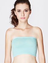 都市麗人新款抹胸 優(yōu)雅舒適清涼一夏