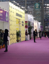 原創(chuàng)設(shè)計(jì)時(shí)裝周與服博會(huì)比肩 原創(chuàng)設(shè)計(jì)將借著展會(huì)的羽翼高飛