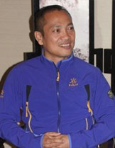 本土戶外品牌要想發(fā)展必須放眼全球在產(chǎn)品上下功夫