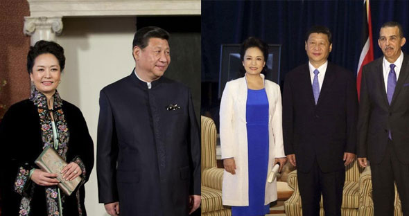 民族服飾走向世界 彰顯民族自信心與自豪感