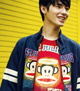 大嘴猴童鞋關(guān)注童品潮文化