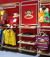 本網(wǎng)講：萌萌噠大嘴猴的故事