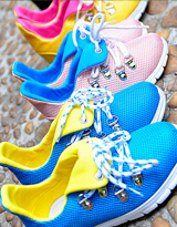 大嘴猴2015春夏童鞋舒適千里行