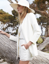 走進(jìn)歌莉婭質(zhì)檢部門 了解品牌成功背后付出的艱辛