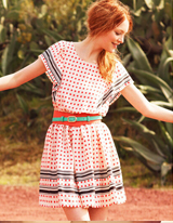 歌莉婭“時(shí)尚之都巡禮”完美收官