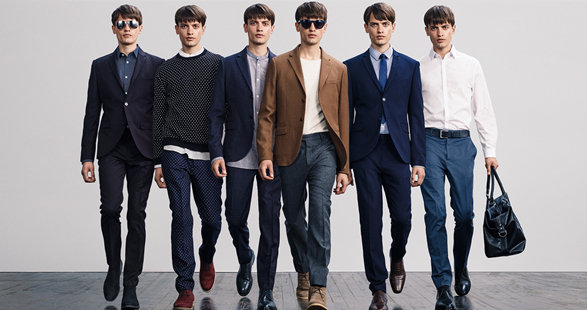 H&M印度首家旗艦店終將在9月亮相