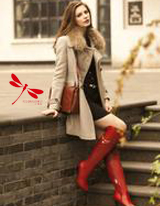 紅蜻蜓：打造引領(lǐng)時尚和科技的一流產(chǎn)品