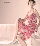 紅蜻蜓皮具 新鮮與親和的時尚