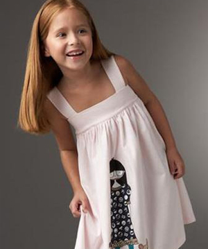 開心e百品牌童裝四大優(yōu)勢(shì)解讀