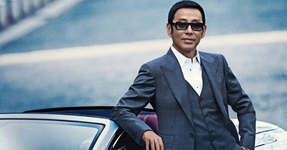 中國利郎擬重點(diǎn)擴(kuò)展副品牌L2