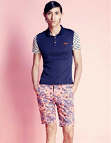 2011利郎旗下品牌L2男裝品質(zhì)休閑系列