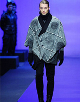 2014利郎男裝訂貨會(huì)連續(xù)兩季錄得增長