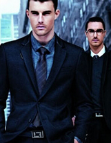 中國利郎公布2015年秋季訂貨會(huì)結(jié)果