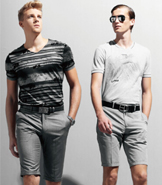 利郎榮登亞洲品牌500強(qiáng)榜單