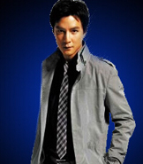 第三屆華尊獎(jiǎng)——利郎及旗下L2分別獲獎(jiǎng)