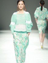 2015秋冬高定系列五大看點值得關(guān)注