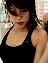 阿迪、耐克均瞄準“中國大媽”