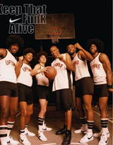 阿迪、耐克等老牌子要如何守住市場？