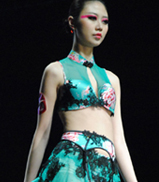 2013魅力東方中國(guó)內(nèi)衣創(chuàng)意設(shè)計(jì)大賽設(shè)計(jì)作品賞析