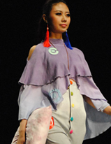 雪仙麗家居服文化創(chuàng)意設(shè)計(jì)大賽：用文化提升品位 用創(chuàng)意引領(lǐng)時(shí)尚