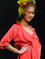 天貓家居服TOP8時(shí)尚聯(lián)合秀